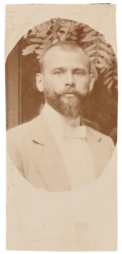  autorstwa Gustav Klimt