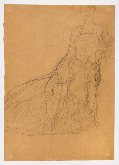  autorstwa Gustav Klimt