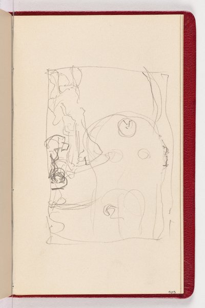 Strona 103 autorstwa Gustav Klimt
