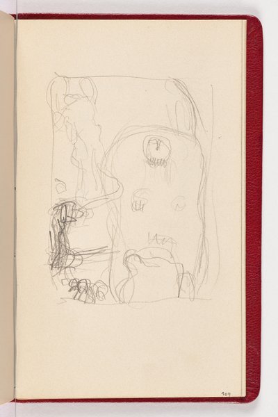 Strona 109 autorstwa Gustav Klimt