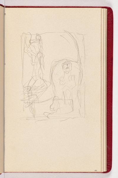Strona 11 autorstwa Gustav Klimt