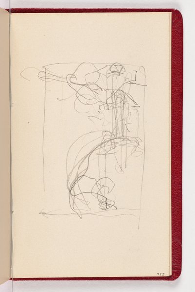 Strona 125 autorstwa Gustav Klimt
