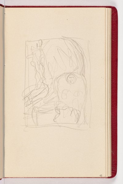 Strona 15 autorstwa Gustav Klimt