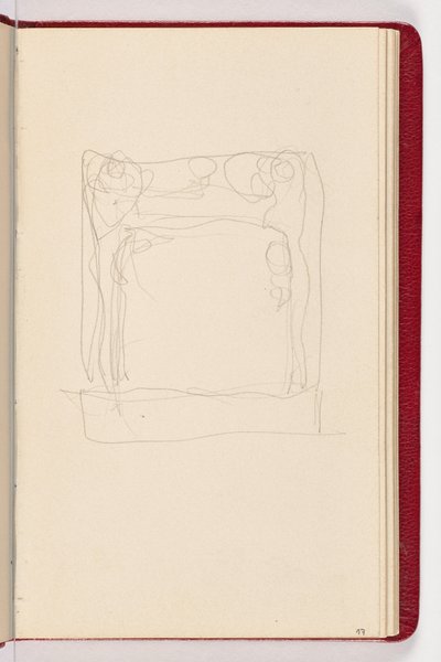 Strona 17 autorstwa Gustav Klimt