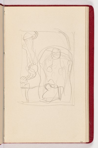 Strona 21 autorstwa Gustav Klimt