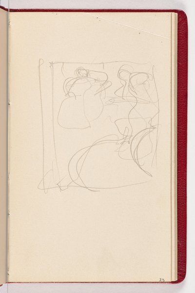 Strona 23 autorstwa Gustav Klimt