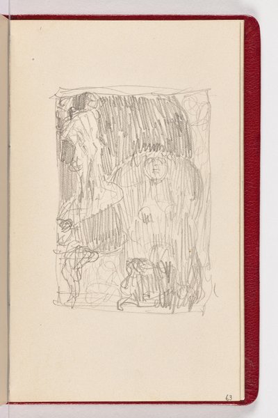 Strona 63 autorstwa Gustav Klimt