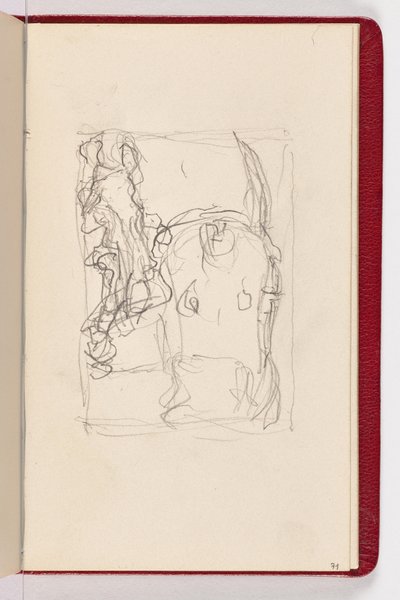 Strona 71 autorstwa Gustav Klimt