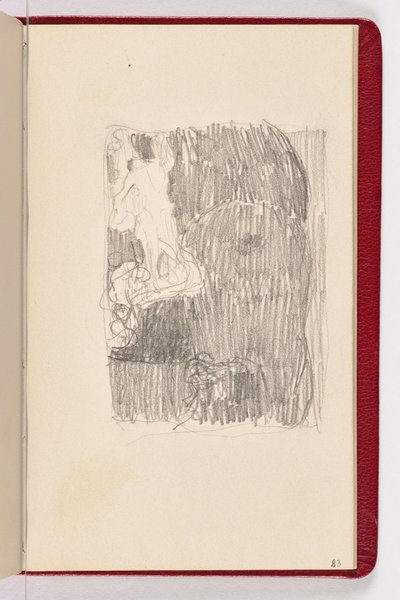 Strona 83 autorstwa Gustav Klimt