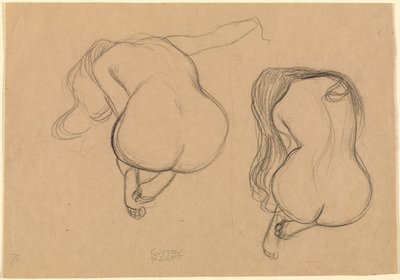  autorstwa Gustav Klimt