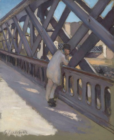 Francuski: Le pont de l
