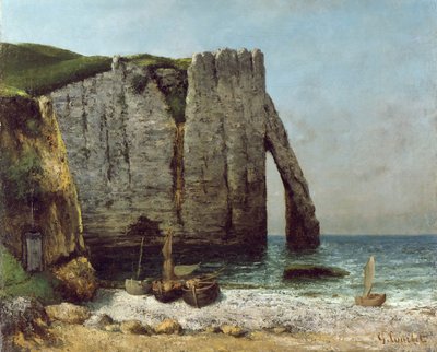  autorstwa Gustave Courbet