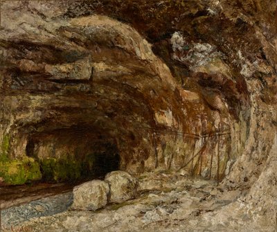  autorstwa Gustave Courbet