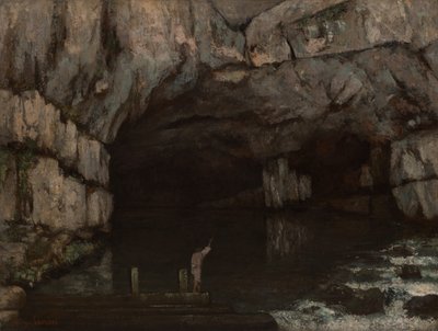  autorstwa Gustave Courbet