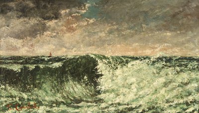  autorstwa Gustave Courbet