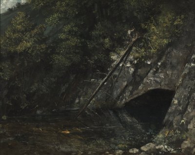  autorstwa Gustave Courbet