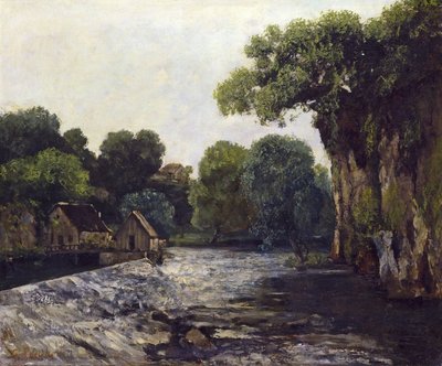  autorstwa Gustave Courbet