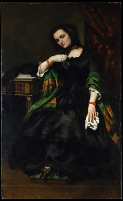  autorstwa Gustave Courbet