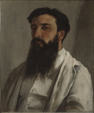  autorstwa Gustave Courbet