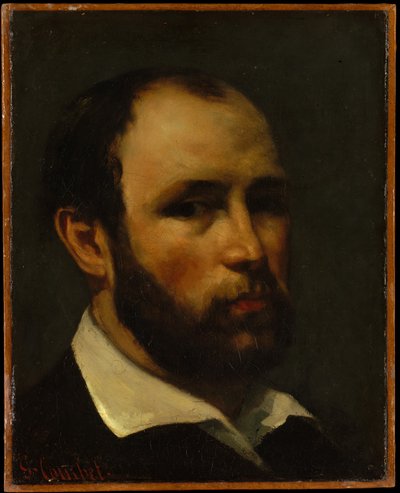 autorstwa Gustave Courbet