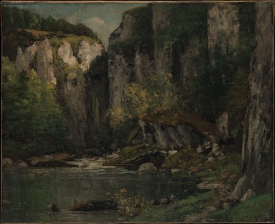  autorstwa Gustave Courbet
