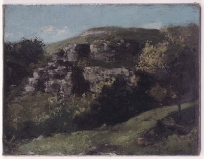  autorstwa Gustave Courbet