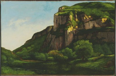  autorstwa Gustave Courbet