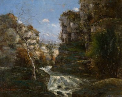  autorstwa Gustave Courbet