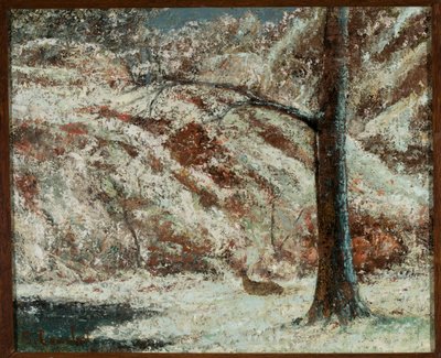  autorstwa Gustave Courbet