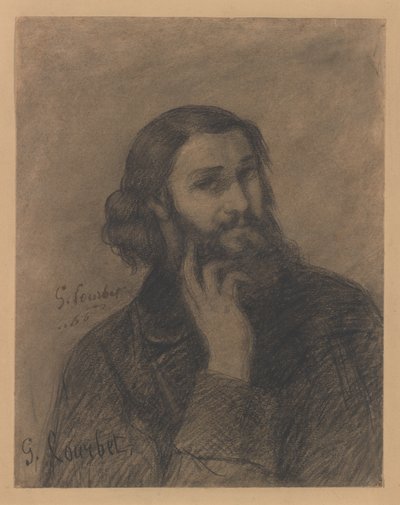  autorstwa Gustave Courbet