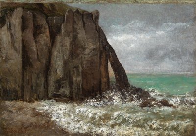  autorstwa Gustave Courbet