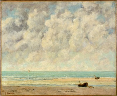  autorstwa Gustave Courbet