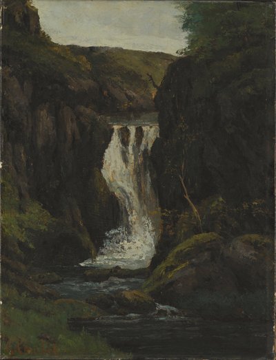  autorstwa Gustave Courbet