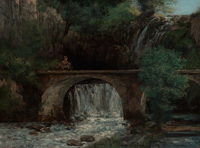  autorstwa Gustave Courbet