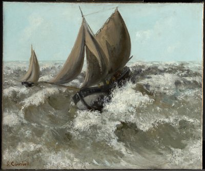  autorstwa Gustave Courbet