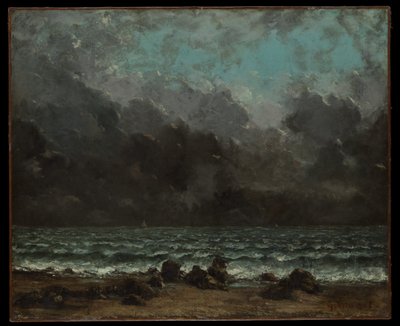  autorstwa Gustave Courbet