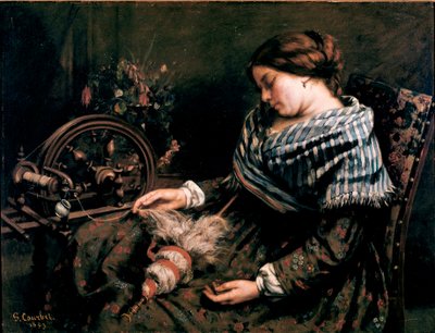 Obraz Gustave