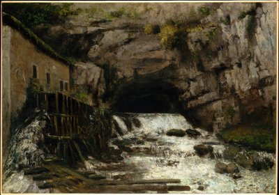  autorstwa Gustave Courbet