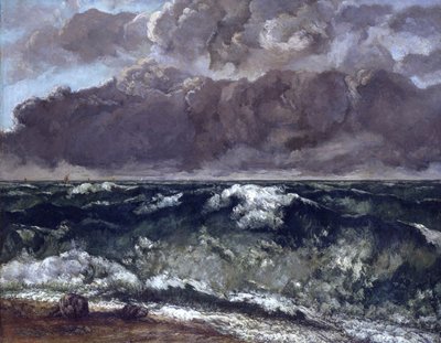  autorstwa Gustave Courbet