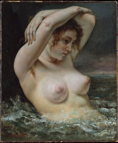  autorstwa Gustave Courbet