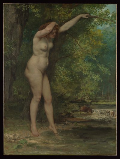  autorstwa Gustave Courbet