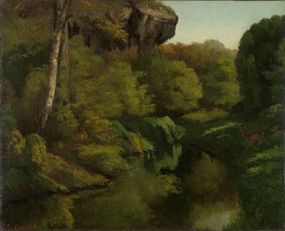  autorstwa Gustave Courbet