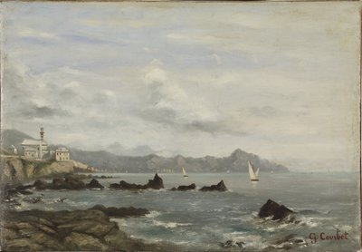  autorstwa Gustave Courbet