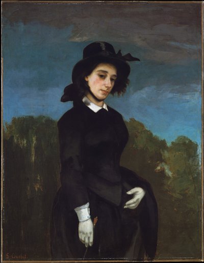  autorstwa Gustave Courbet