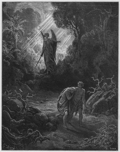 Biblia Gustawa Dore