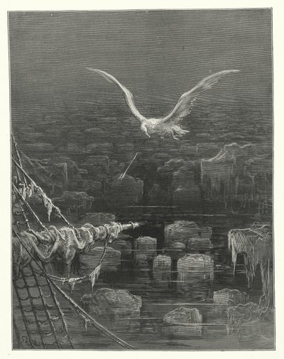 Ilustracja Gustave