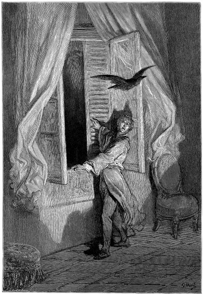 Ilustracja Gustave