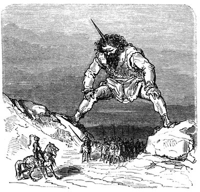 Ilustracja Gustave