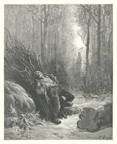 Bajki La Fontaine