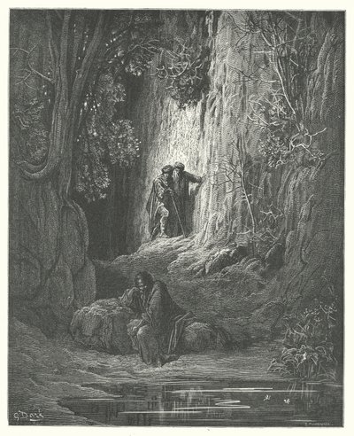 Bajki La Fontaine